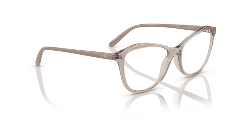 Transparent Caramel - 0VO5602 8056262227558