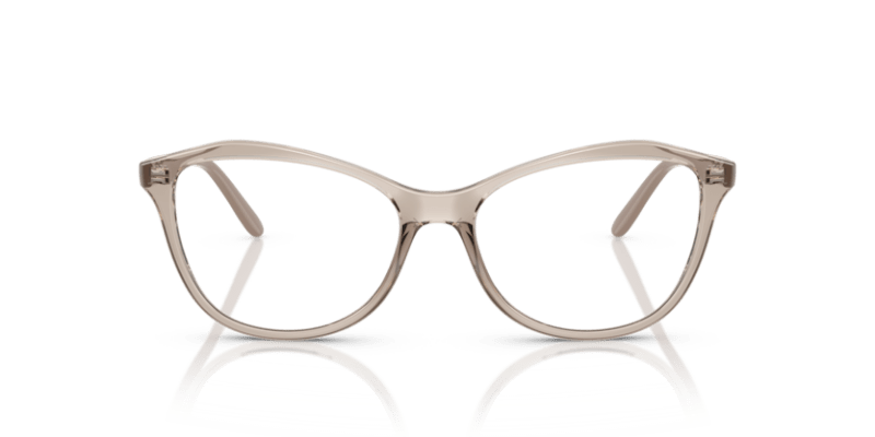 Transparent Caramel - 0VO5602 8056262227558