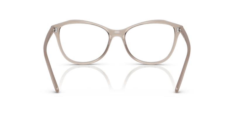 Transparent Caramel - 0VO5602 8056262227558