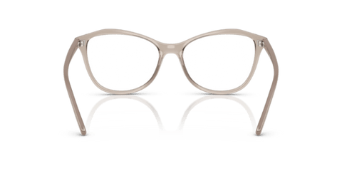 Transparent Caramel - 0VO5602 8056262227558
