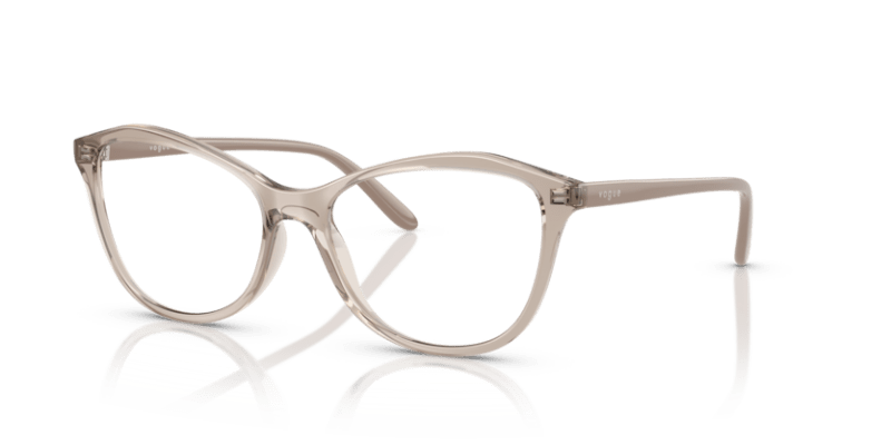 Transparent Caramel - 0VO5602 8056262227558