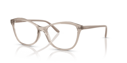 Transparent Caramel - 0VO5602 8056262227558