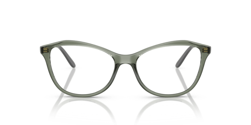 Transparent Mallard Green - 0VO5602 8056262227572