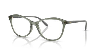 Transparent Mallard Green - 0VO5602 8056262227572