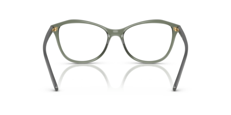 Transparent Mallard Green - 0VO5602 8056262227572