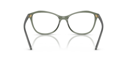 Transparent Mallard Green - 0VO5602 8056262227572