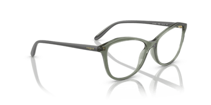 Transparent Mallard Green - 0VO5602 8056262227572