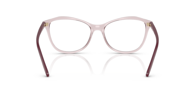 Transparent Pink - 0VO5602 8056262227534