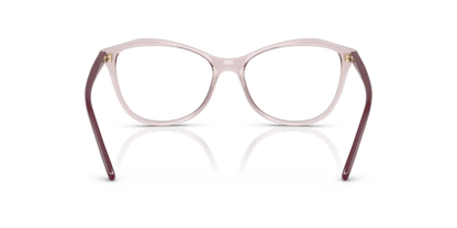 Transparent Pink - 0VO5602 8056262227534