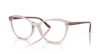 Transparent Pink - 0VO5602 8056262227534