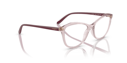 Transparent Pink - 0VO5602 8056262227534