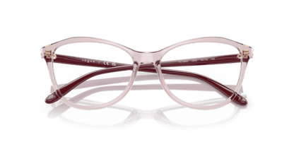 Transparent Pink - 0VO5602 8056262227534