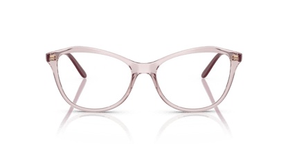 Transparent Pink - 0VO5602 8056262227534