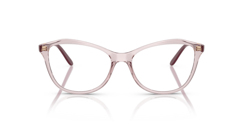 Transparent Pink - 0VO5602 8056262227534