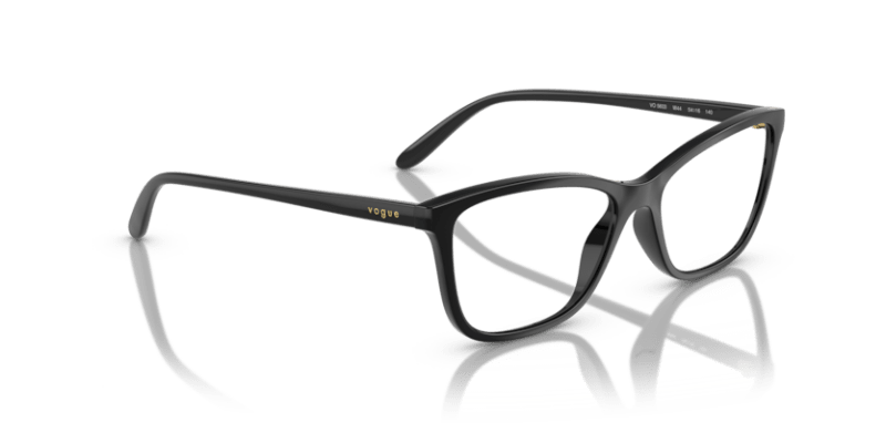 Black - 0VO5603 8056262227718