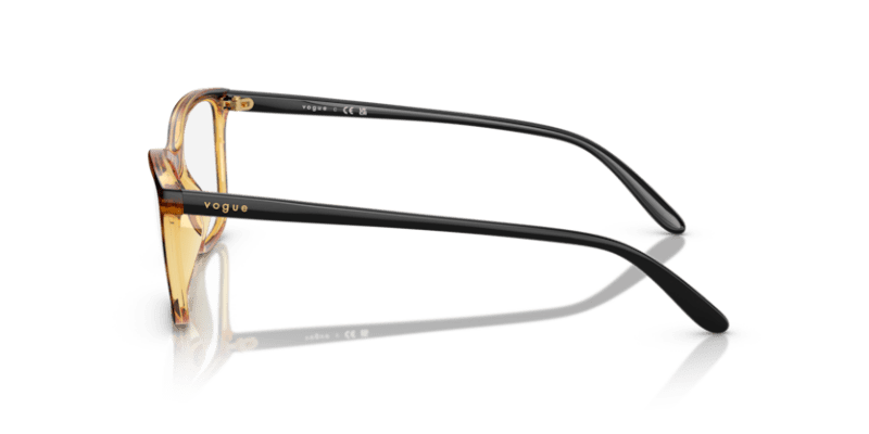 Total Dark Havana - 0VO5603 8056262227633