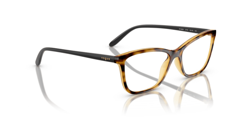 Total Dark Havana - 0VO5603 8056262227633