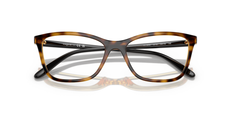 Total Dark Havana - 0VO5603 8056262227633