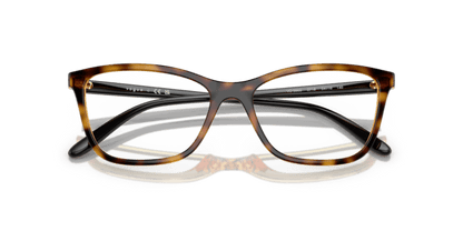 Total Dark Havana - 0VO5603 8056262227633