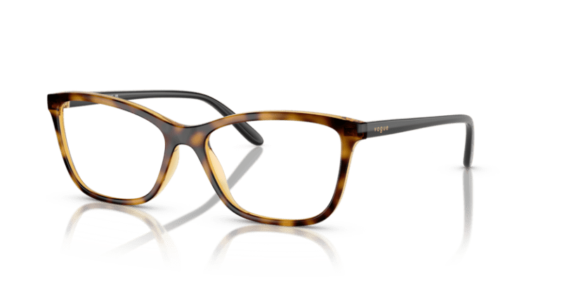 Total Dark Havana - 0VO5603 8056262227633