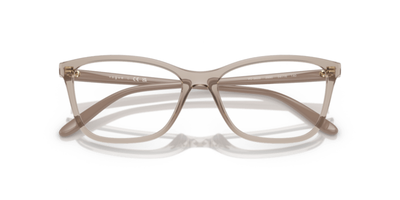 Transparent Caramel - 0VO5603 8056262227695