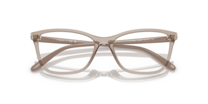 Transparent Caramel - 0VO5603 8056262227695