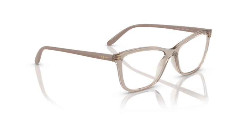 Transparent Caramel - 0VO5603 8056262227695