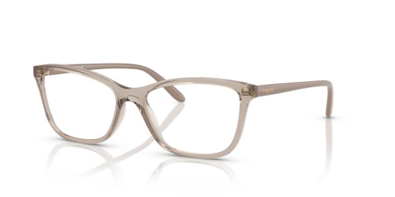 Transparent Caramel - 0VO5603 8056262227695