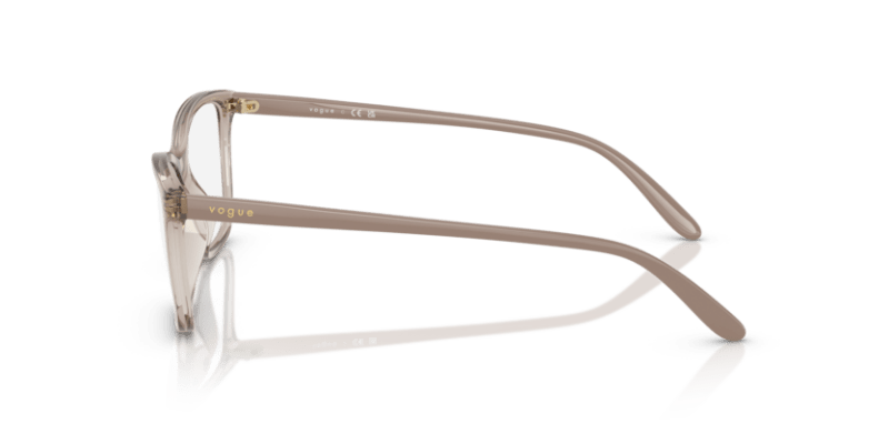 Transparent Caramel - 0VO5603 8056262227695