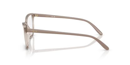 Transparent Caramel - 0VO5603 8056262227695