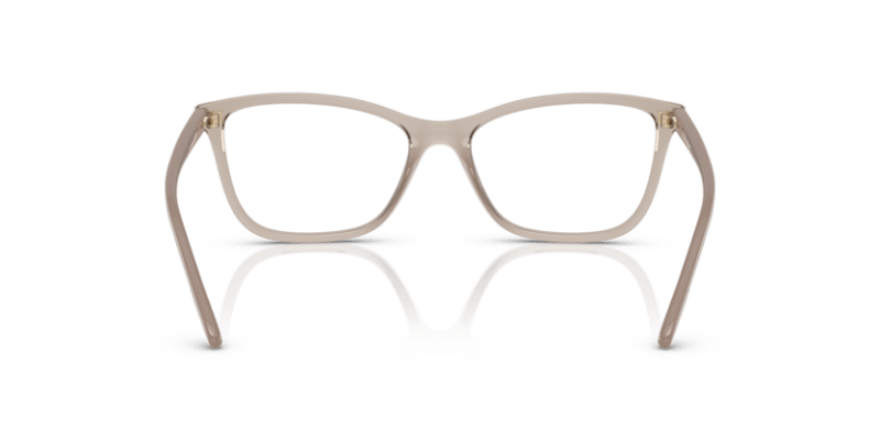 Transparent Caramel - 0VO5603 8056262227695