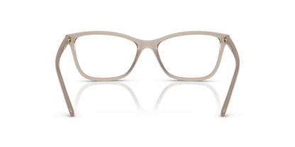 Transparent Caramel - 0VO5603 8056262227695