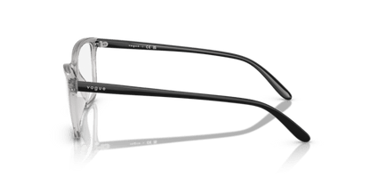 Transparent Grey - 0VO5603 8056262227657