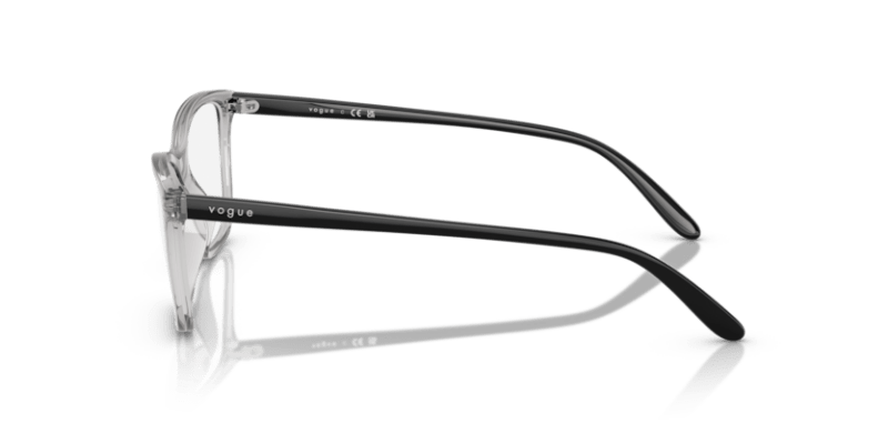 Transparent Grey - 0VO5603 8056262227657