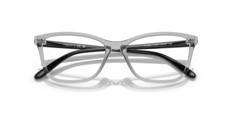 Transparent Grey - 0VO5603 8056262227657