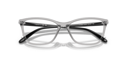 Transparent Grey - 0VO5603 8056262227657