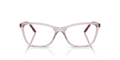 Transparent Pink - 0VO5603 8056262227671