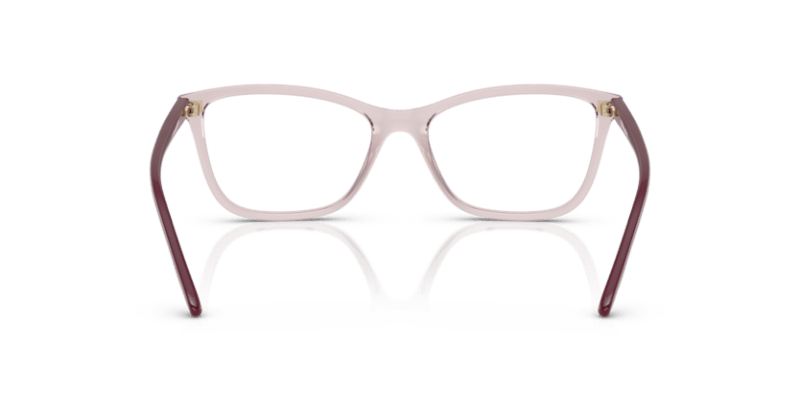 Transparent Pink - 0VO5603 8056262227671