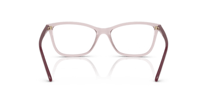 Transparent Pink - 0VO5603 8056262227671