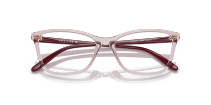 Transparent Pink - 0VO5603 8056262227671