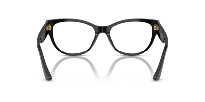 Black - 0VO5604 8056262266793