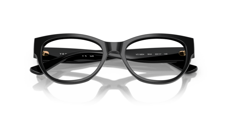 Black - 0VO5604 8056262266793