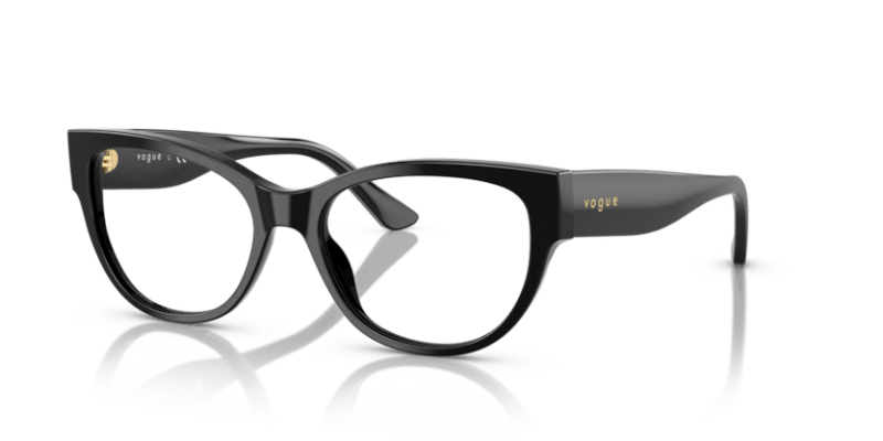 Black - 0VO5604 8056262266793