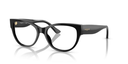 Black - 0VO5604 8056262266793