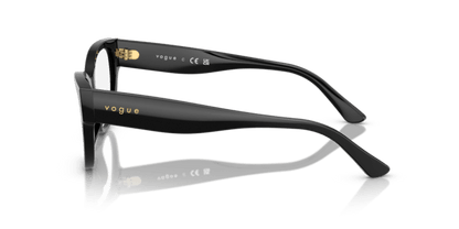 Black - 0VO5604 8056262266793