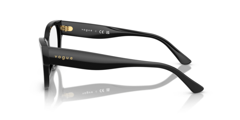 Black - 0VO5604 8056262266793