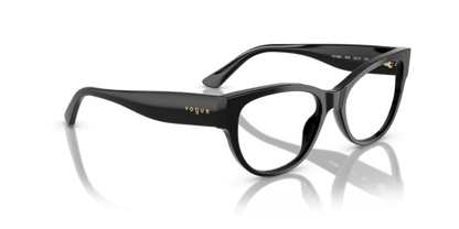 Black - 0VO5604 8056262266793