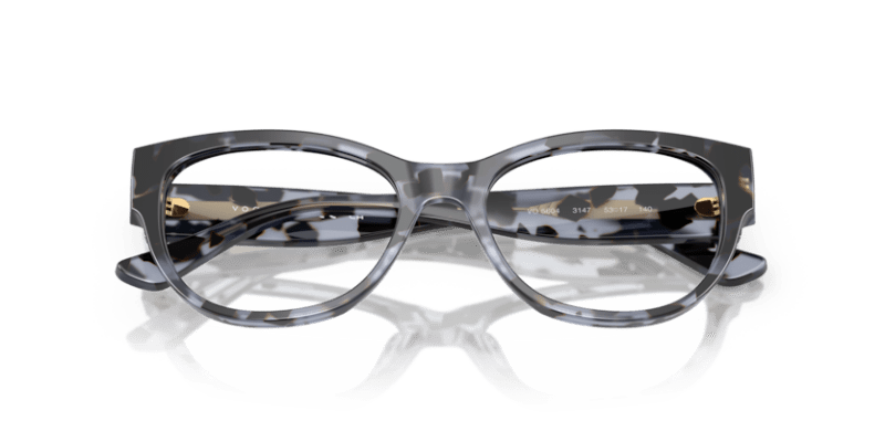 Blue Tortoise - 0VO5604 8056262266687