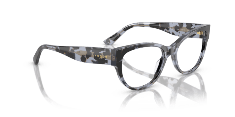 Blue Tortoise - 0VO5604 8056262266687