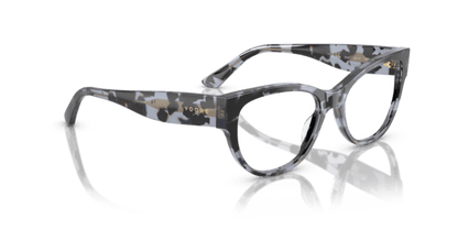 Blue Tortoise - 0VO5604 8056262266687